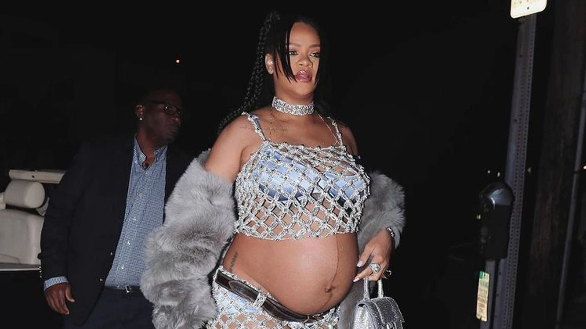 Фото: BackGrid / Daily Mail