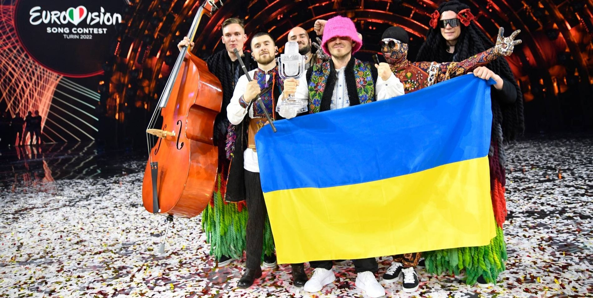 Фото: Getty Images