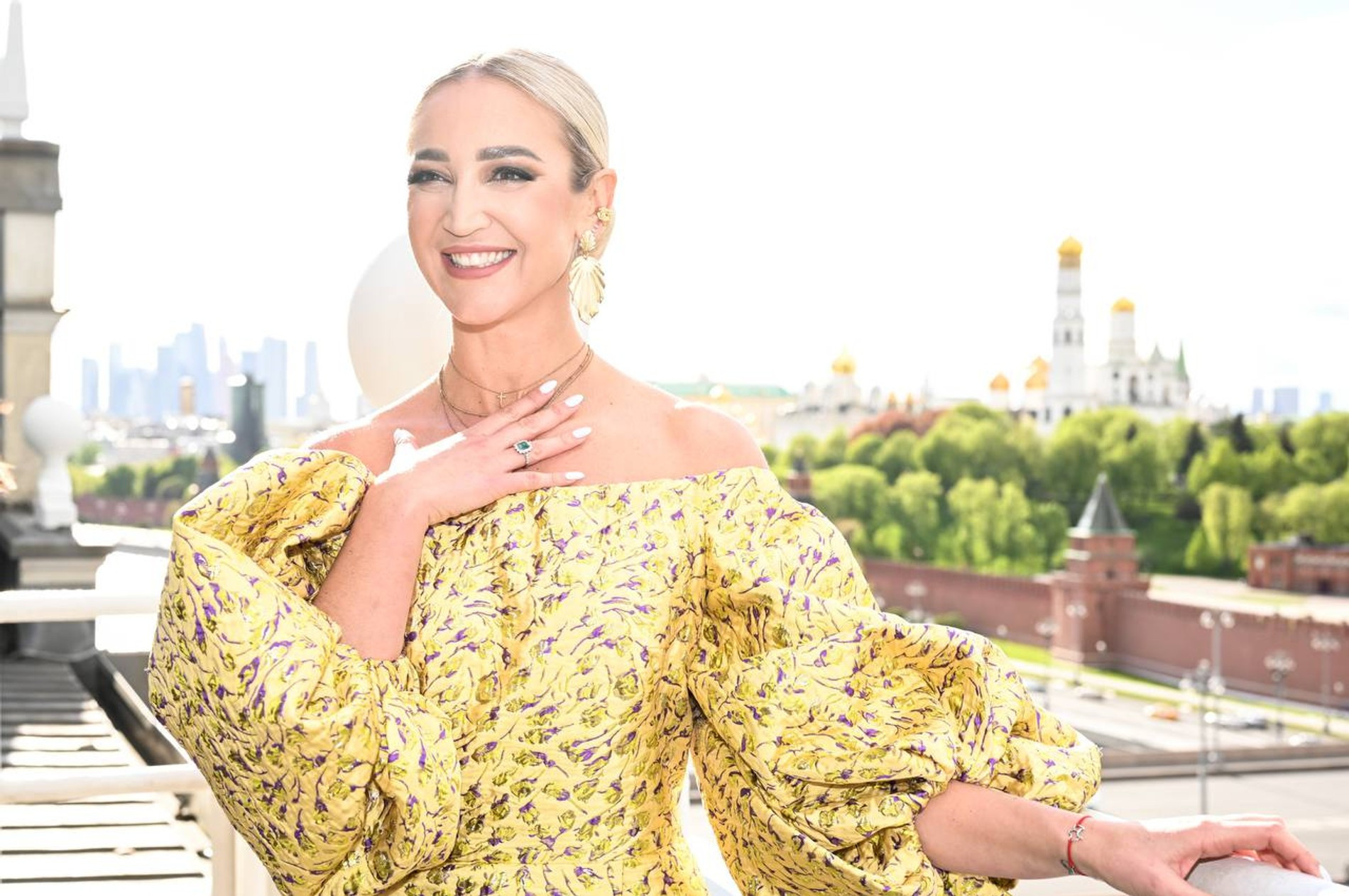 Ольга Бузова