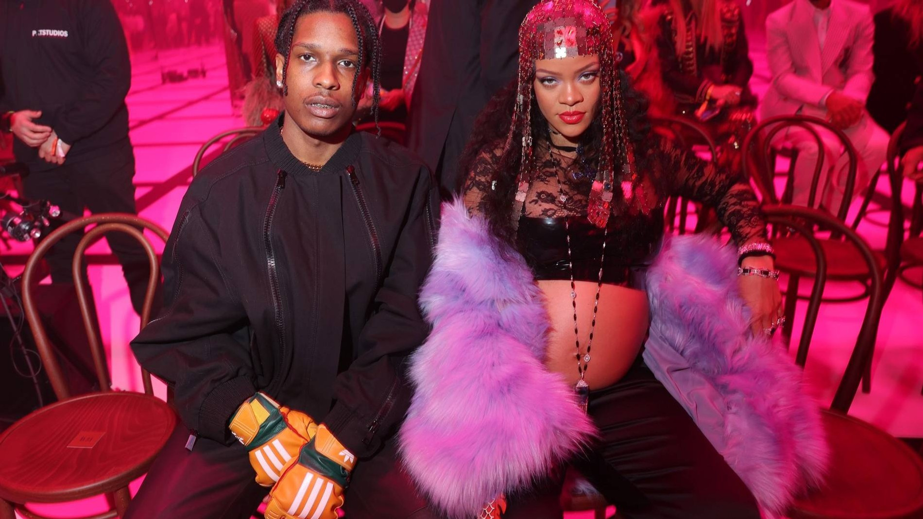 Фото: Getty Images