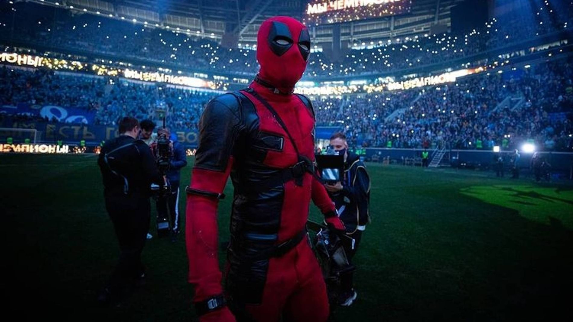 Фото © Инстаграм (запрещен в РФ) Артема Дзюбы