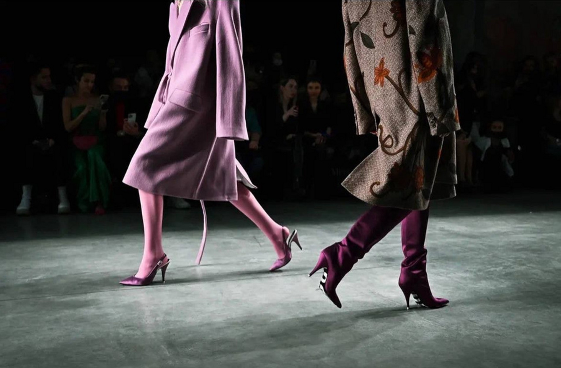 Фото: Фонд моды