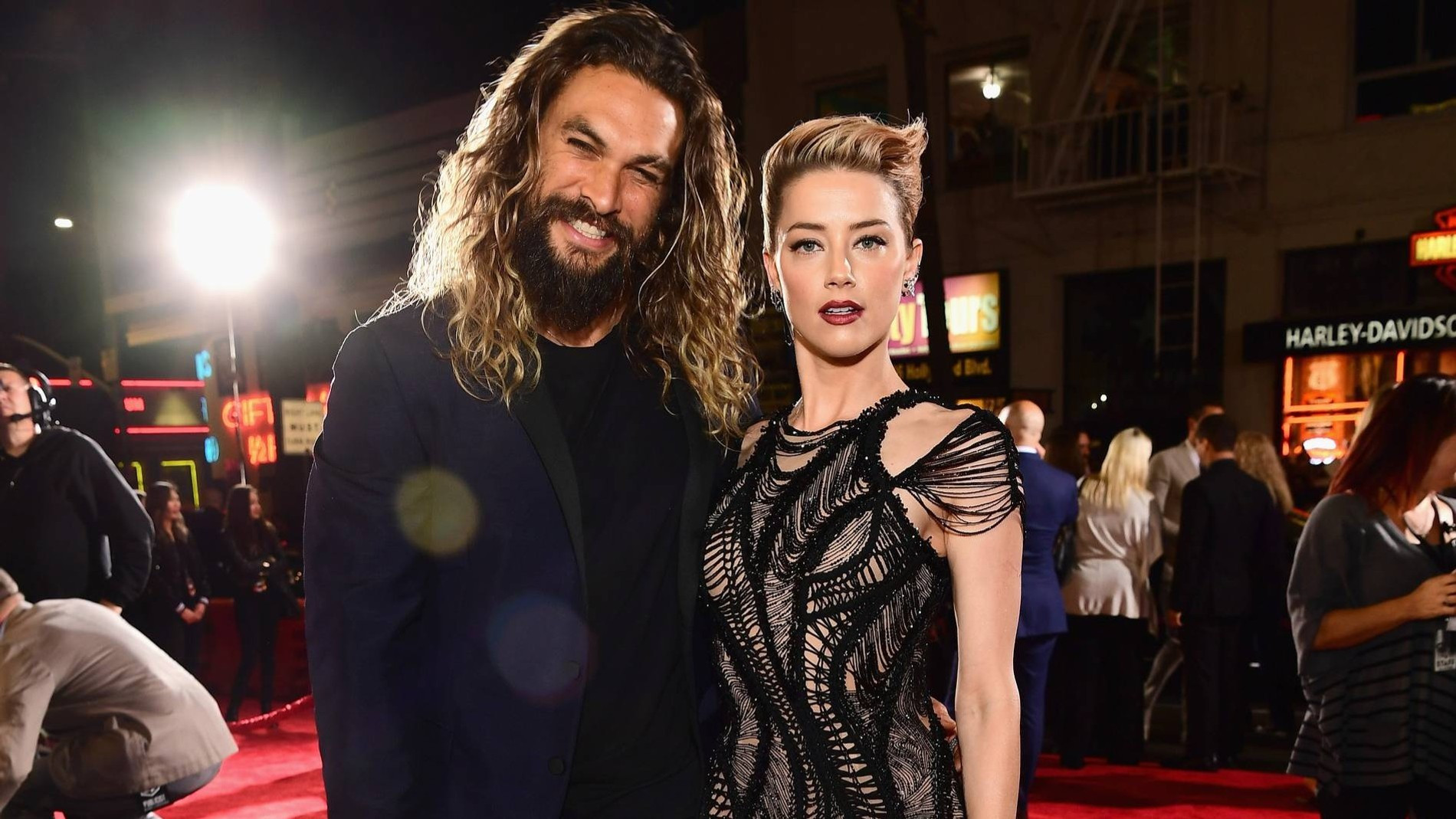 Фото: Getty Images