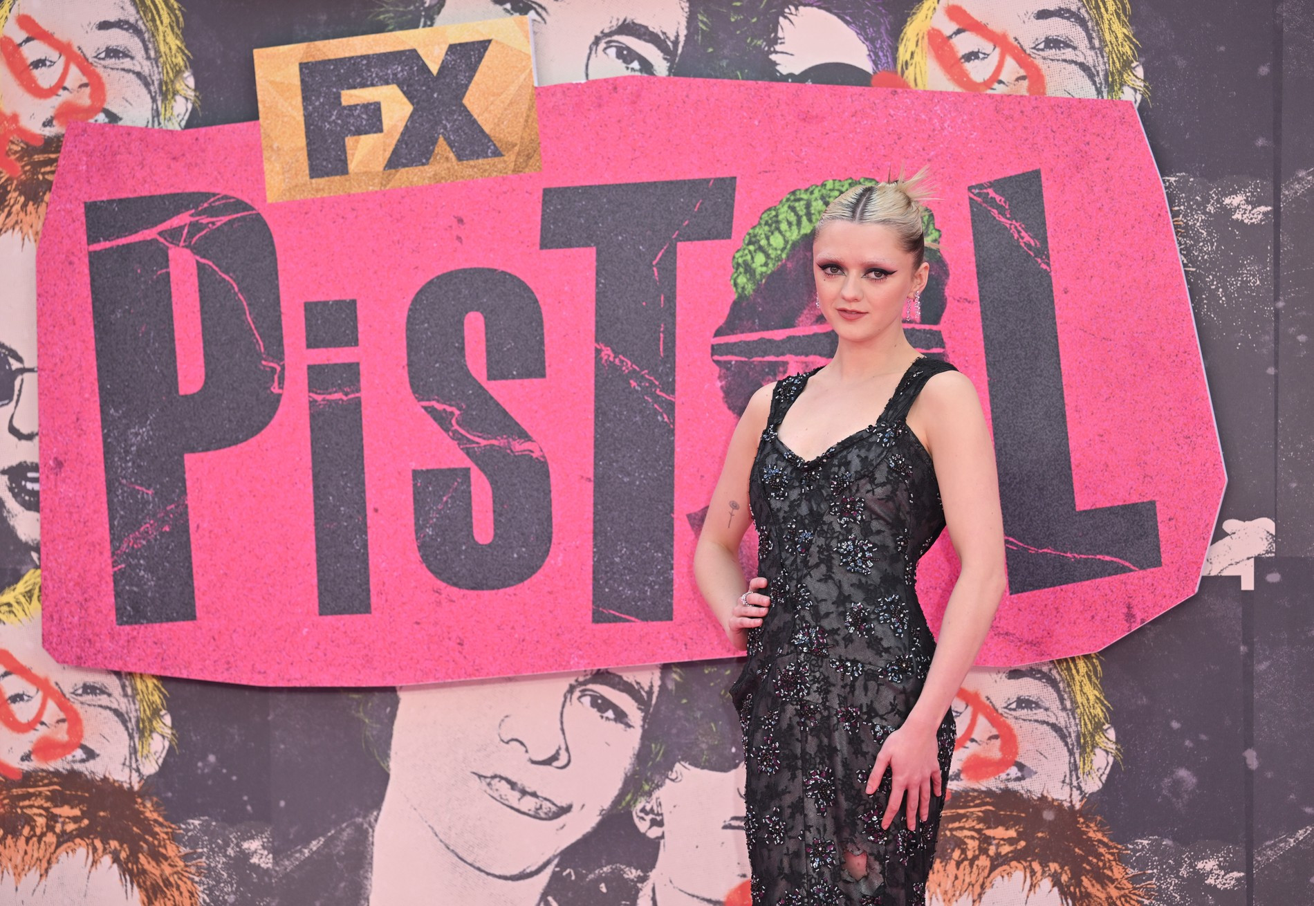 Фото: Getty Images