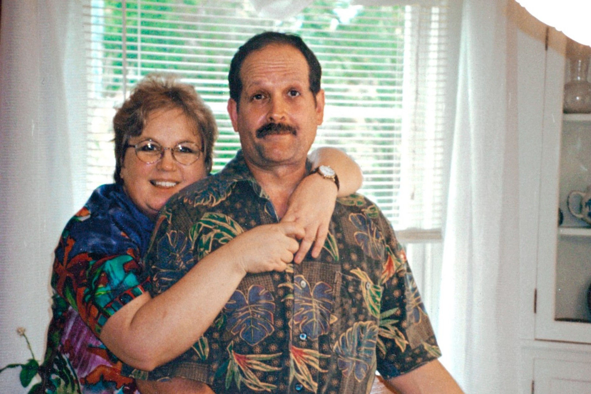 Фото © Архив Нэнси Брофи
Источник © People.com