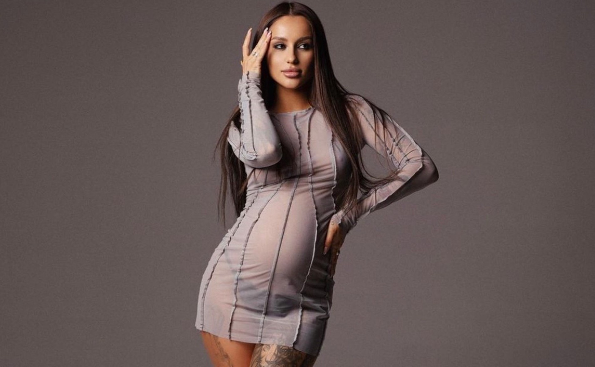 Фото © Инстаграм (запрещен в РФ) Юлии Королевой