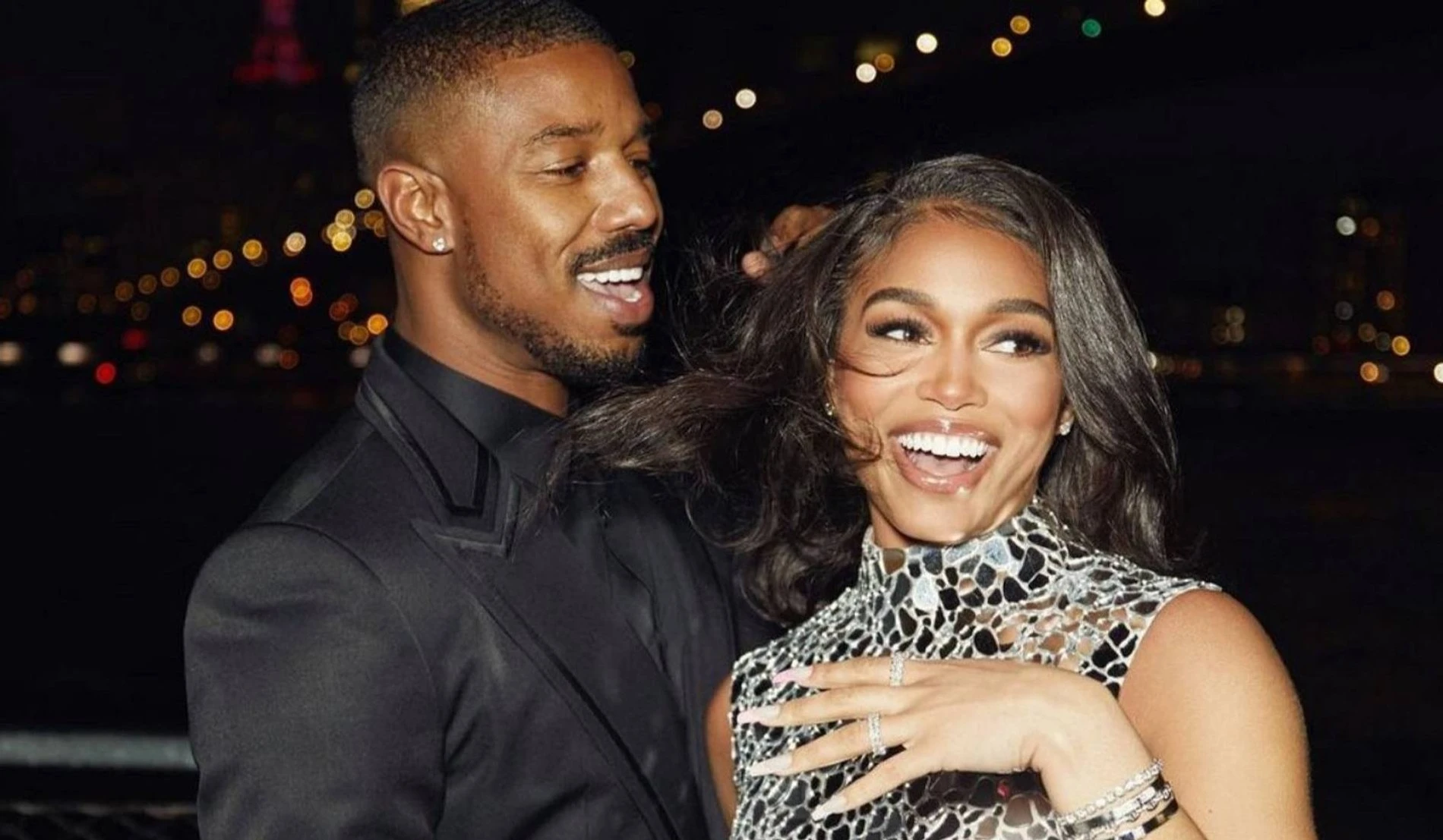 Фото: Инстаграм (запрещен в РФ)