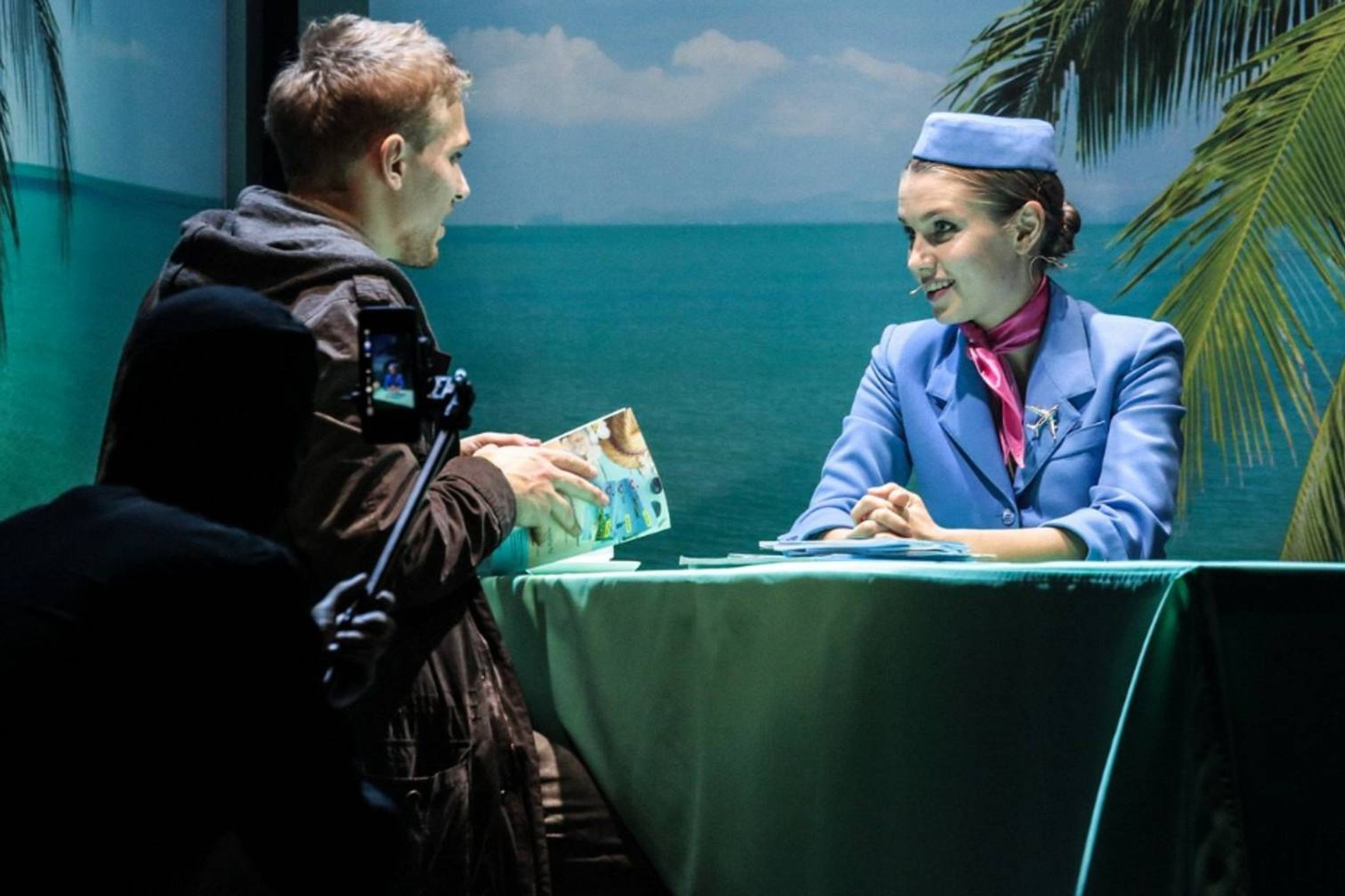 Фото: сайт Театра Ермоловой