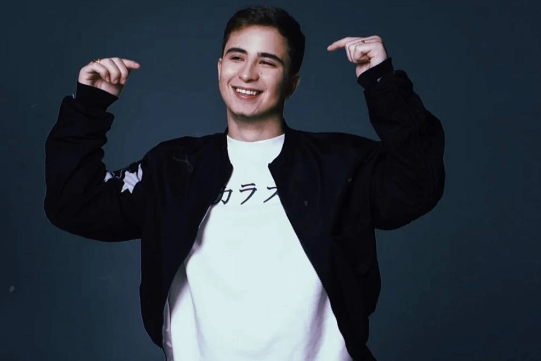 Фото: Инстаграм (запрещен в РФ) Рамиля