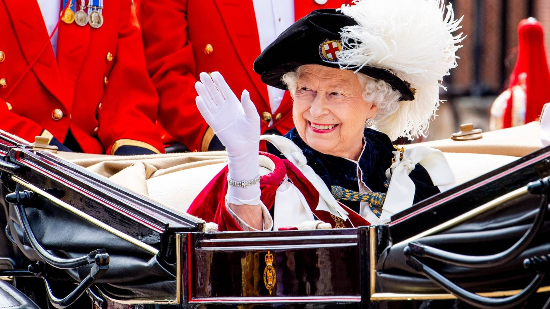 Фото: Getty Images