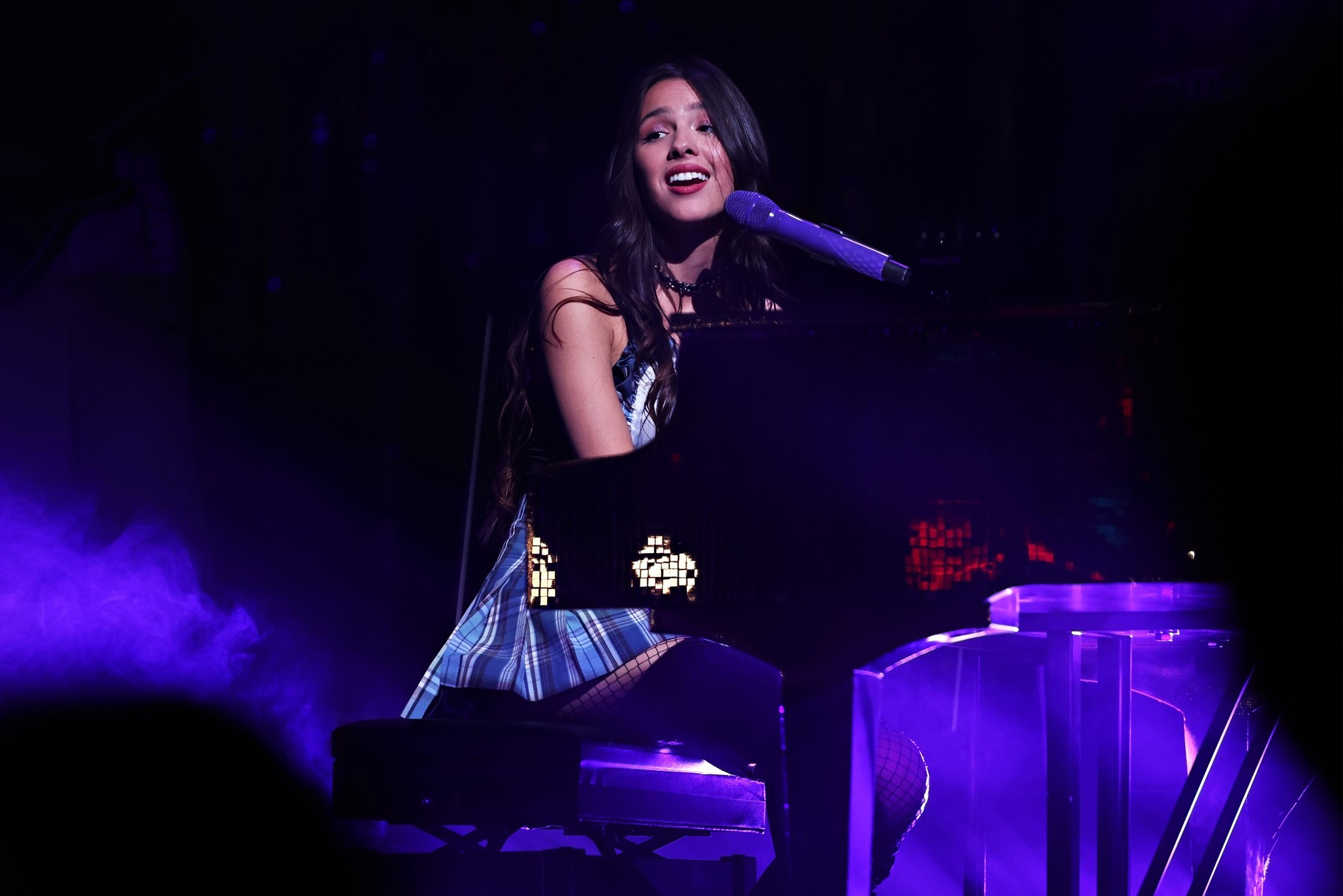 Оливия Родриго 
Фото: Getty Images 