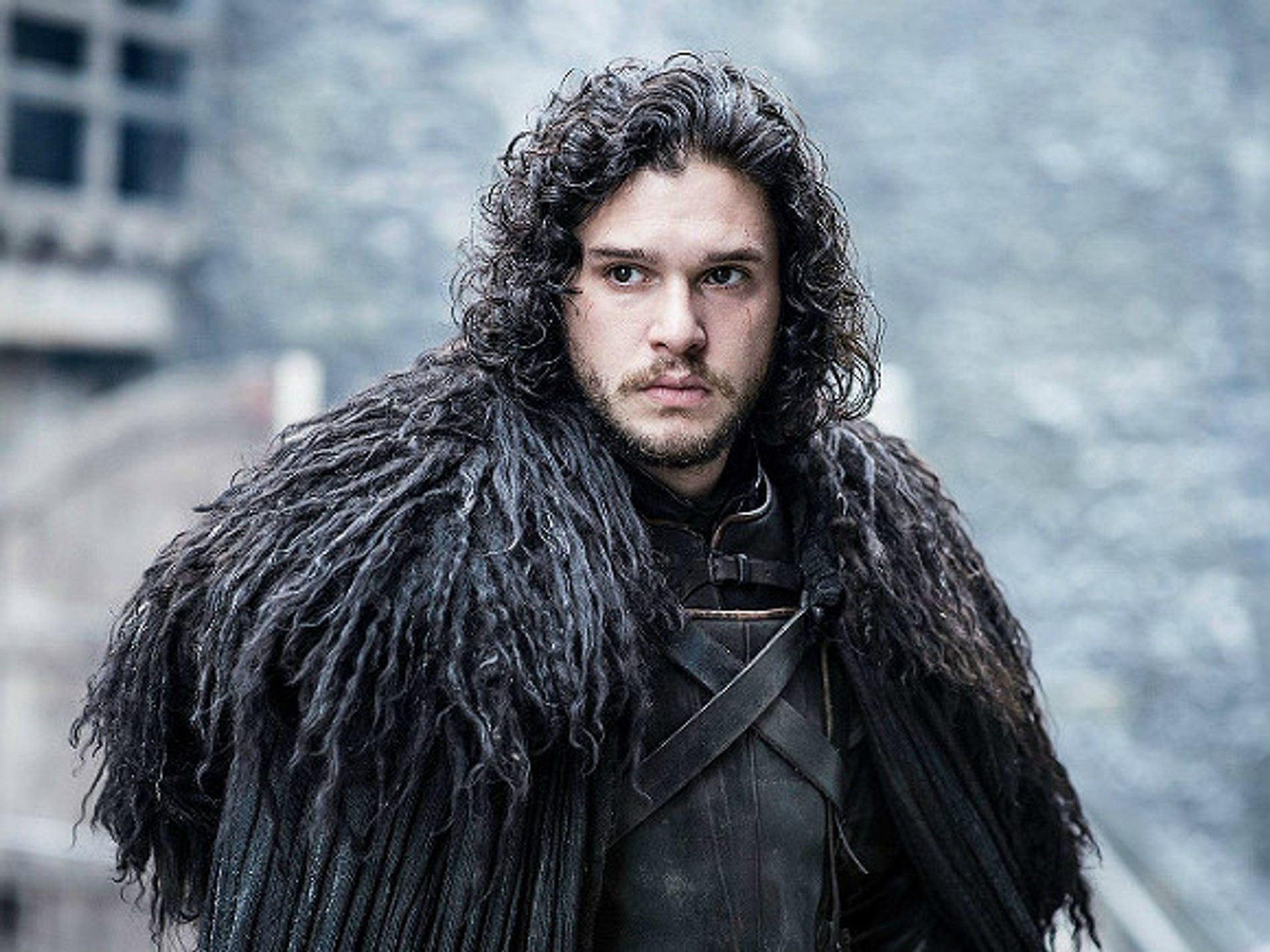 Стоп-кадр из фильма «Игра престолов»
Источник: HBO 