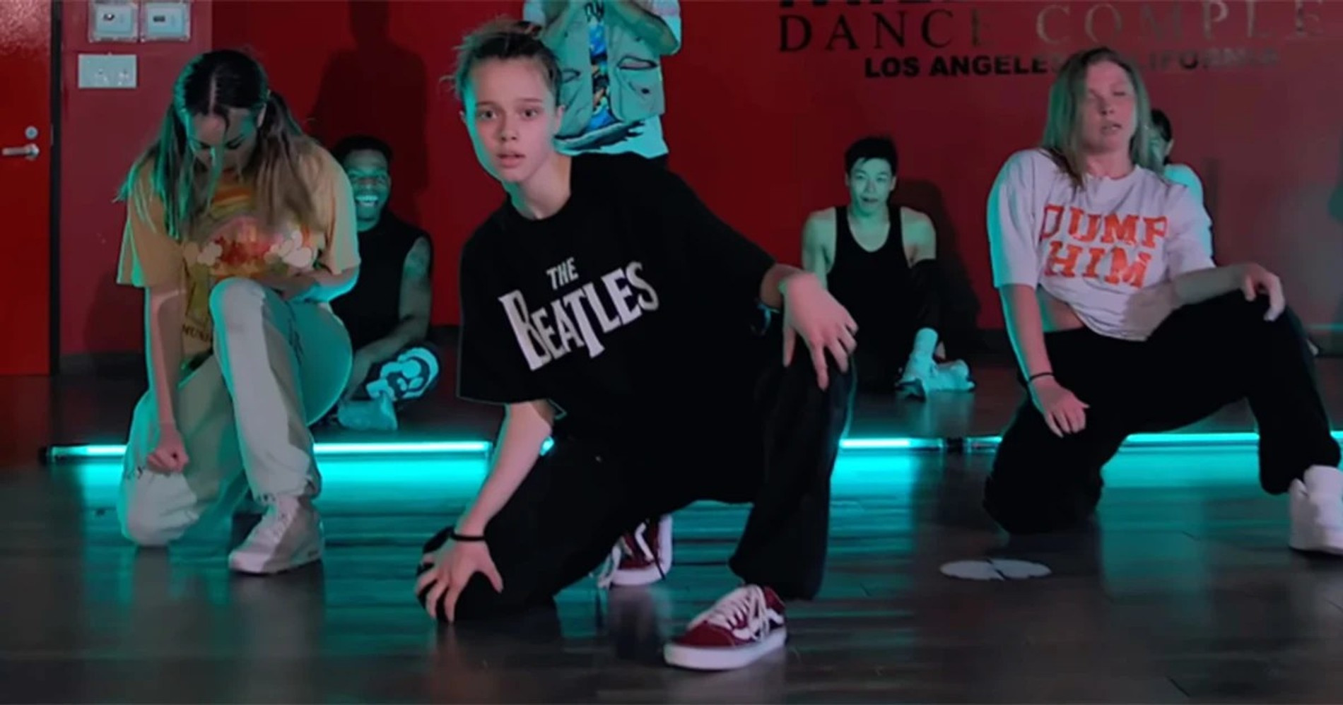 Источник: YouTube