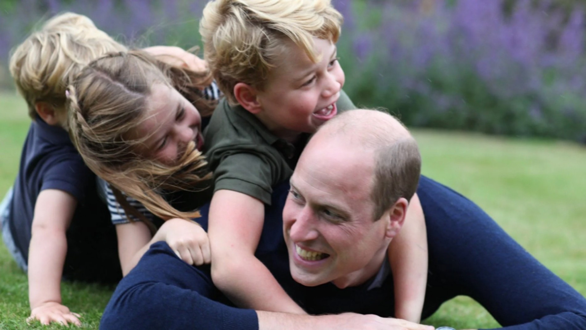 Фото: Kensington Palace