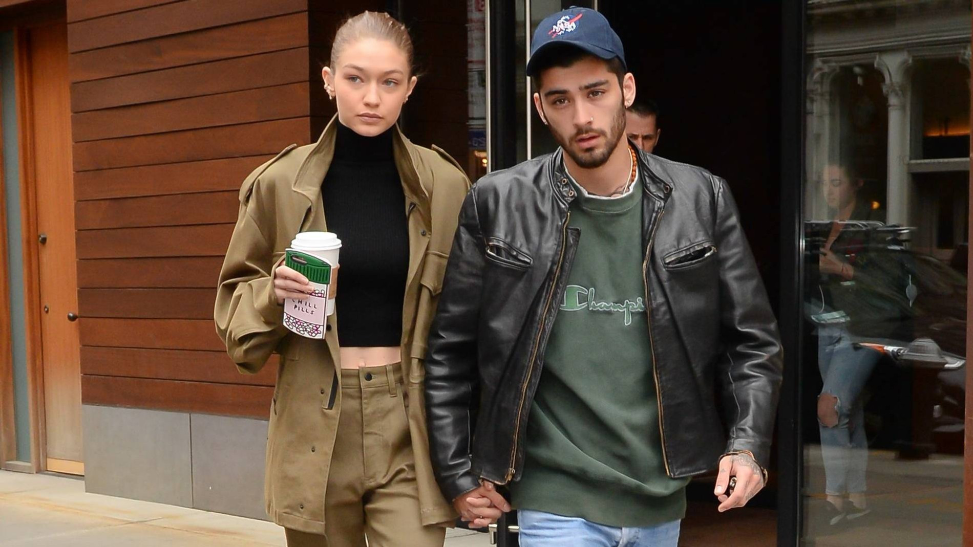 Фото © Getty Images