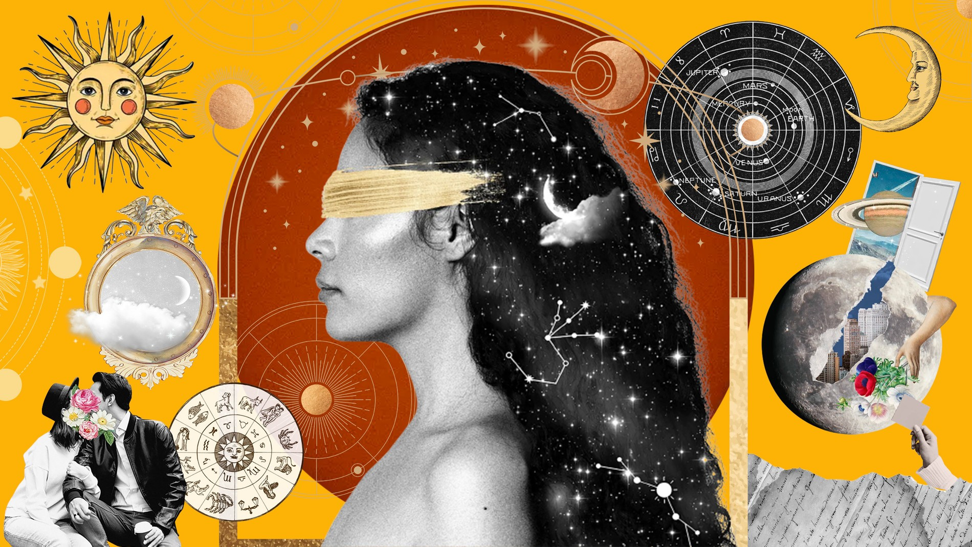 Коллаж: Маша Млекопитаева