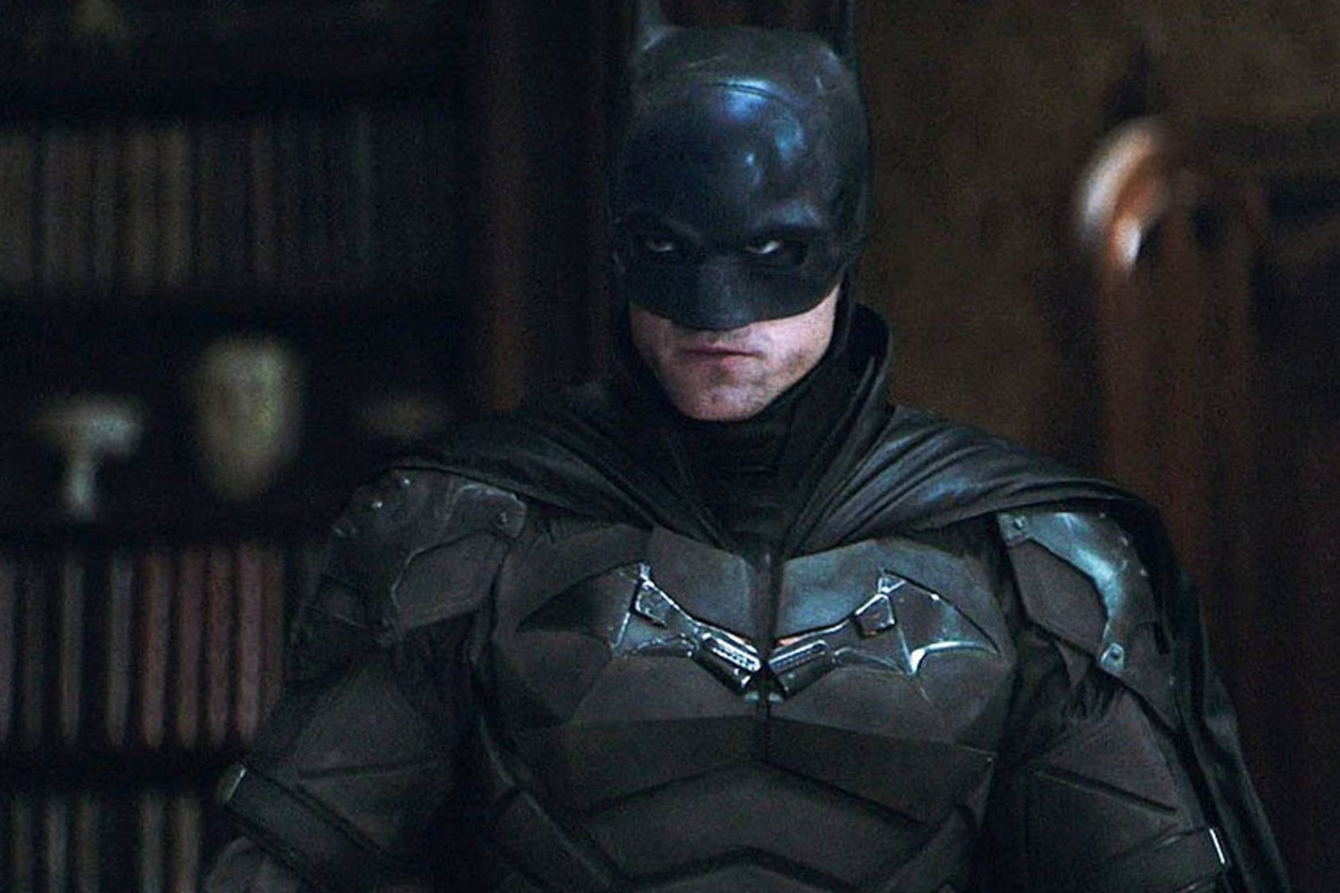 Кадр из фильма «Бэтмен»
Источник: Variety 