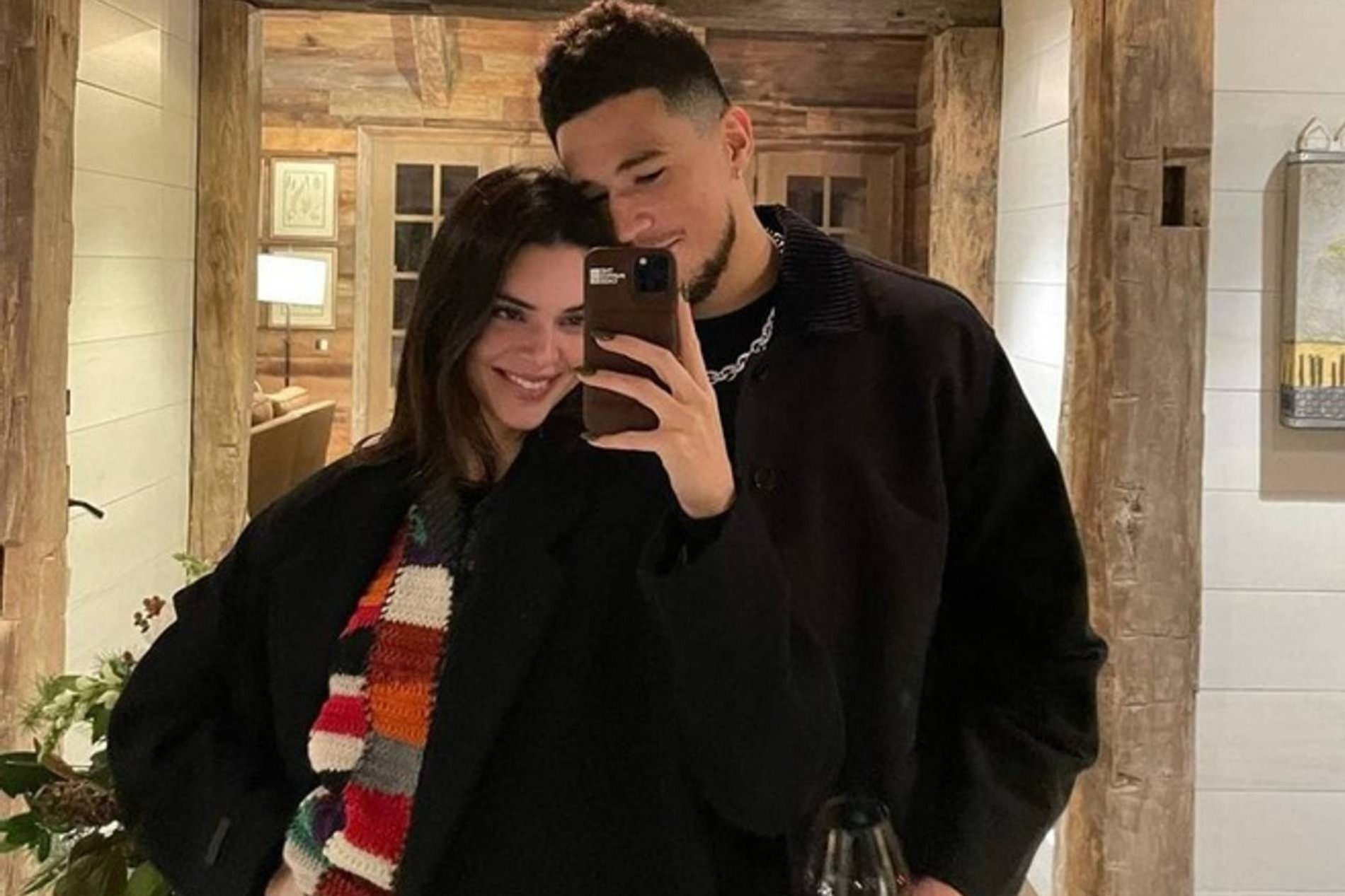 Фото: Instagram (запрещен на территории Российской Федерации) / kendalljenner