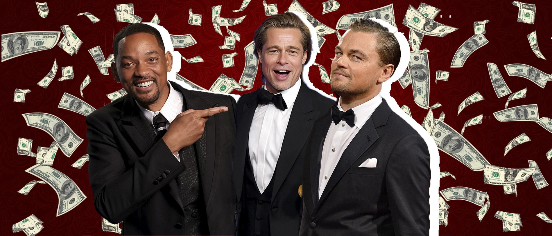 Фото: Getty Images. Коллаж: Super