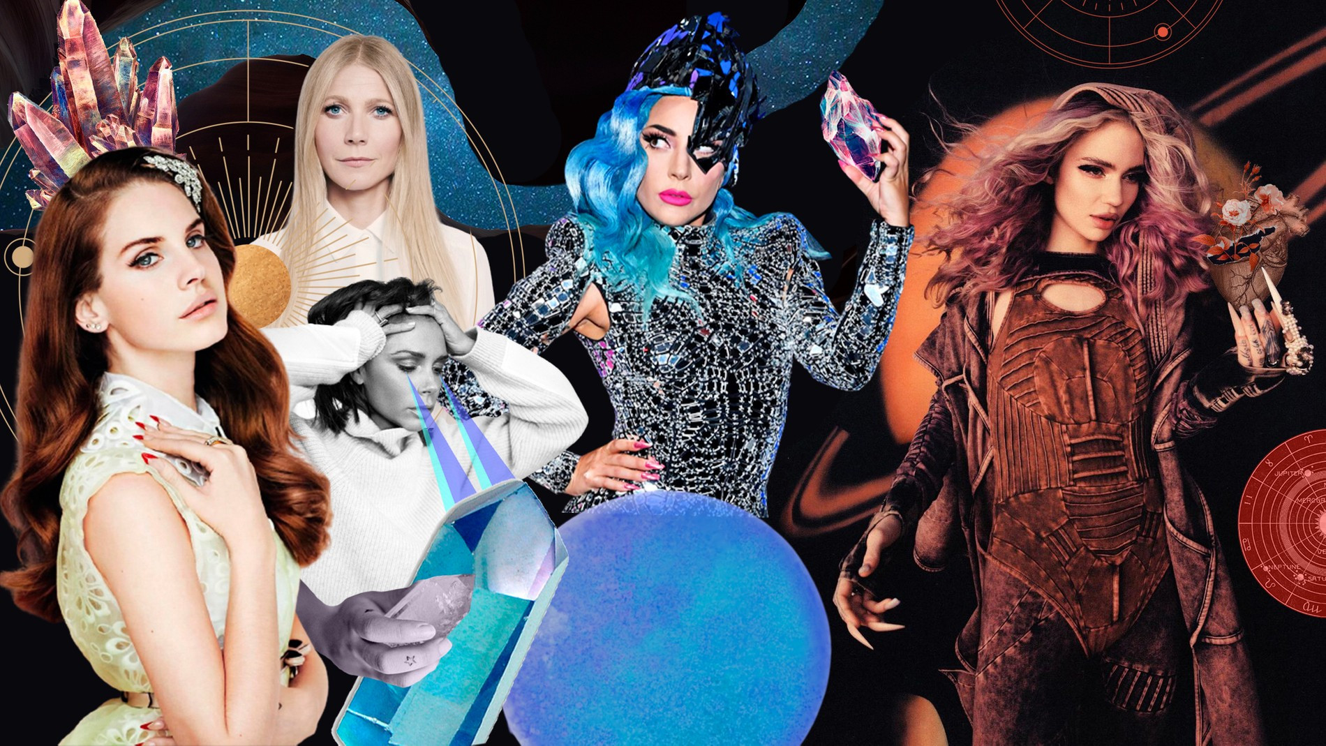 Коллаж: Маша Млекопитаева