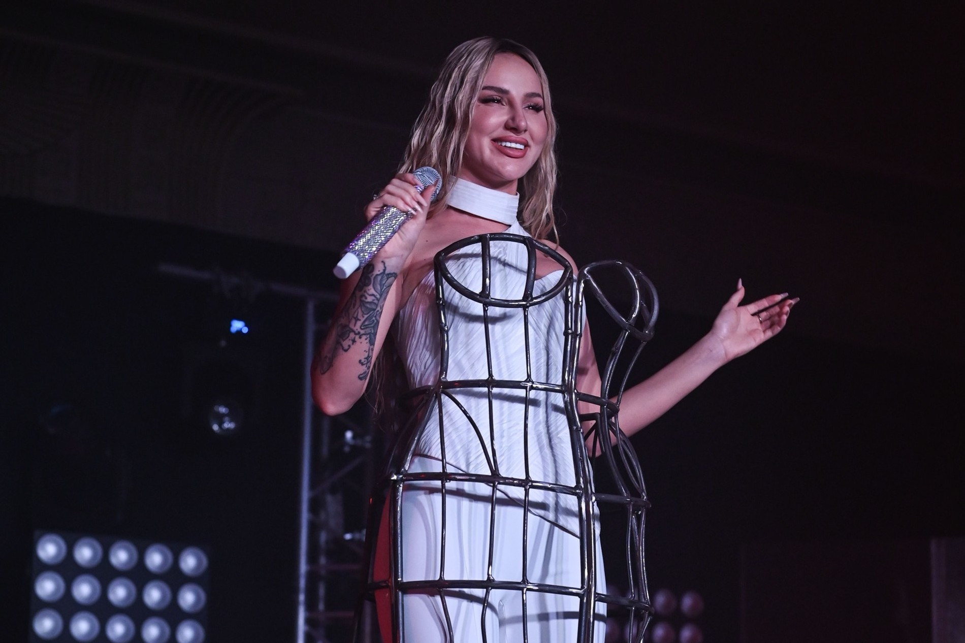 Анна Асти 
Фото: Super.ru