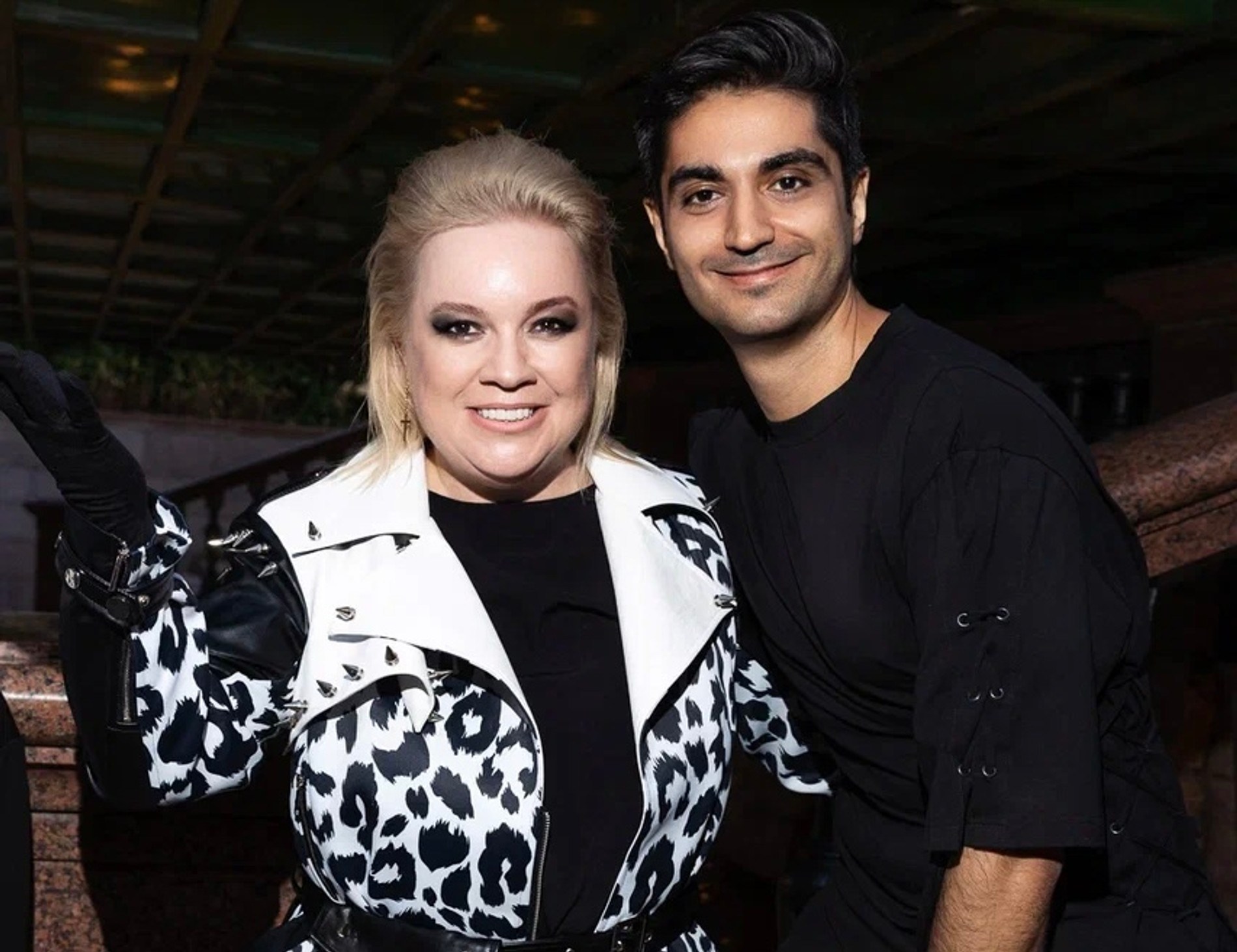 Фото: Алексей Дубровский