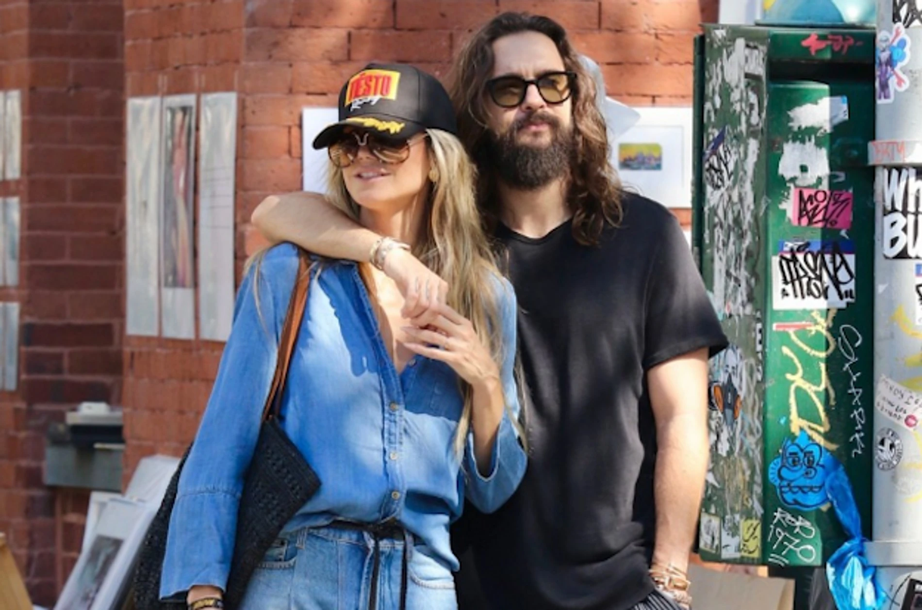 Фото: Just Jared