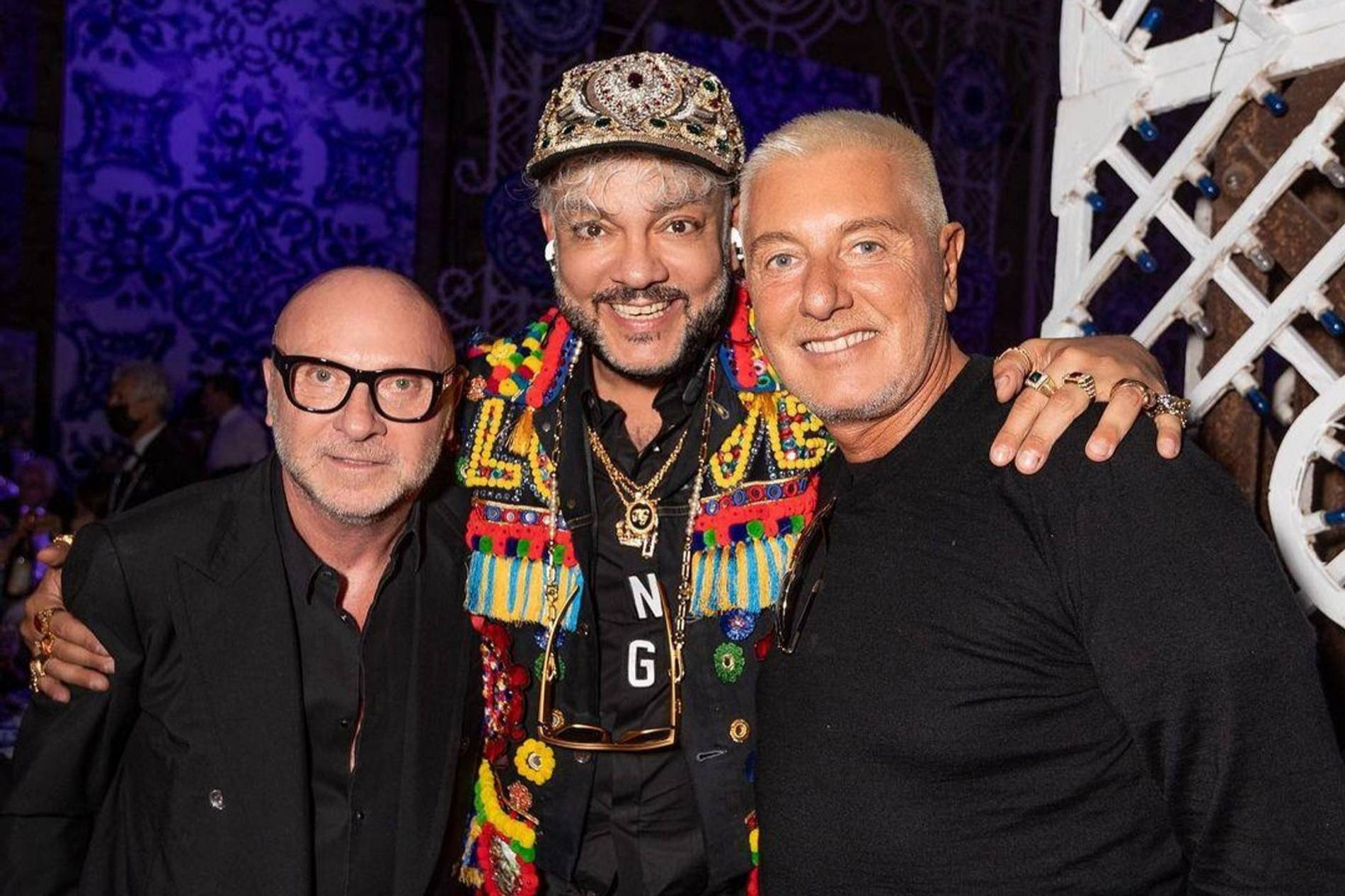 Фото: instagram.com (запрещен в РФ) / fkirkorov