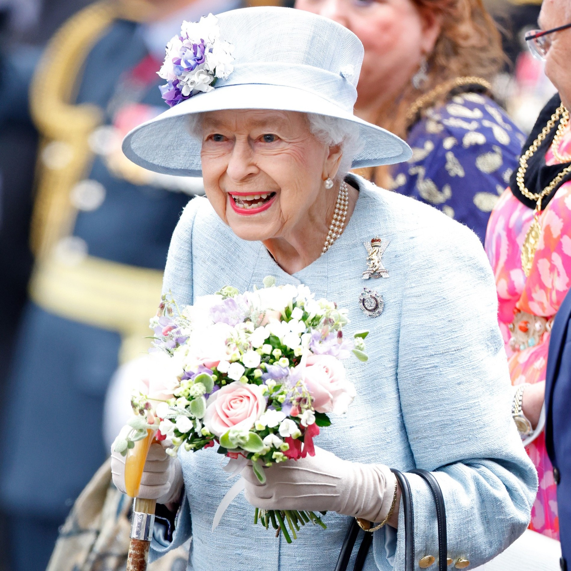 Фото: Getty Images 