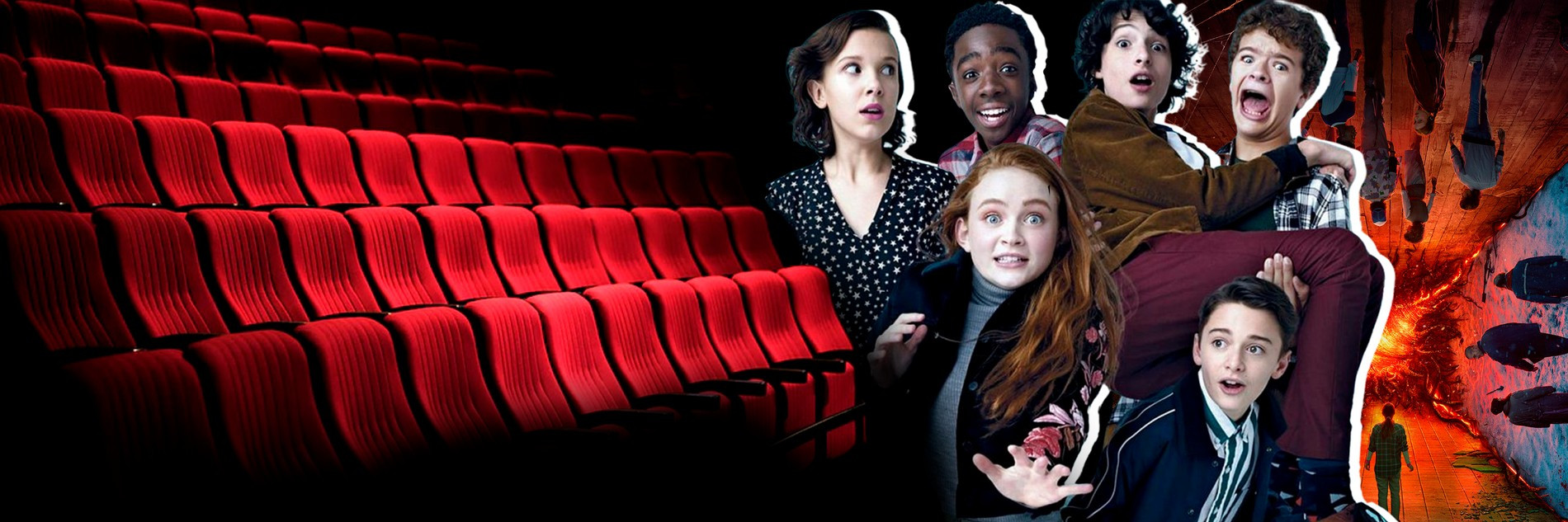 Фото: Кинопоиск, Netflix, коллаж Super.ru