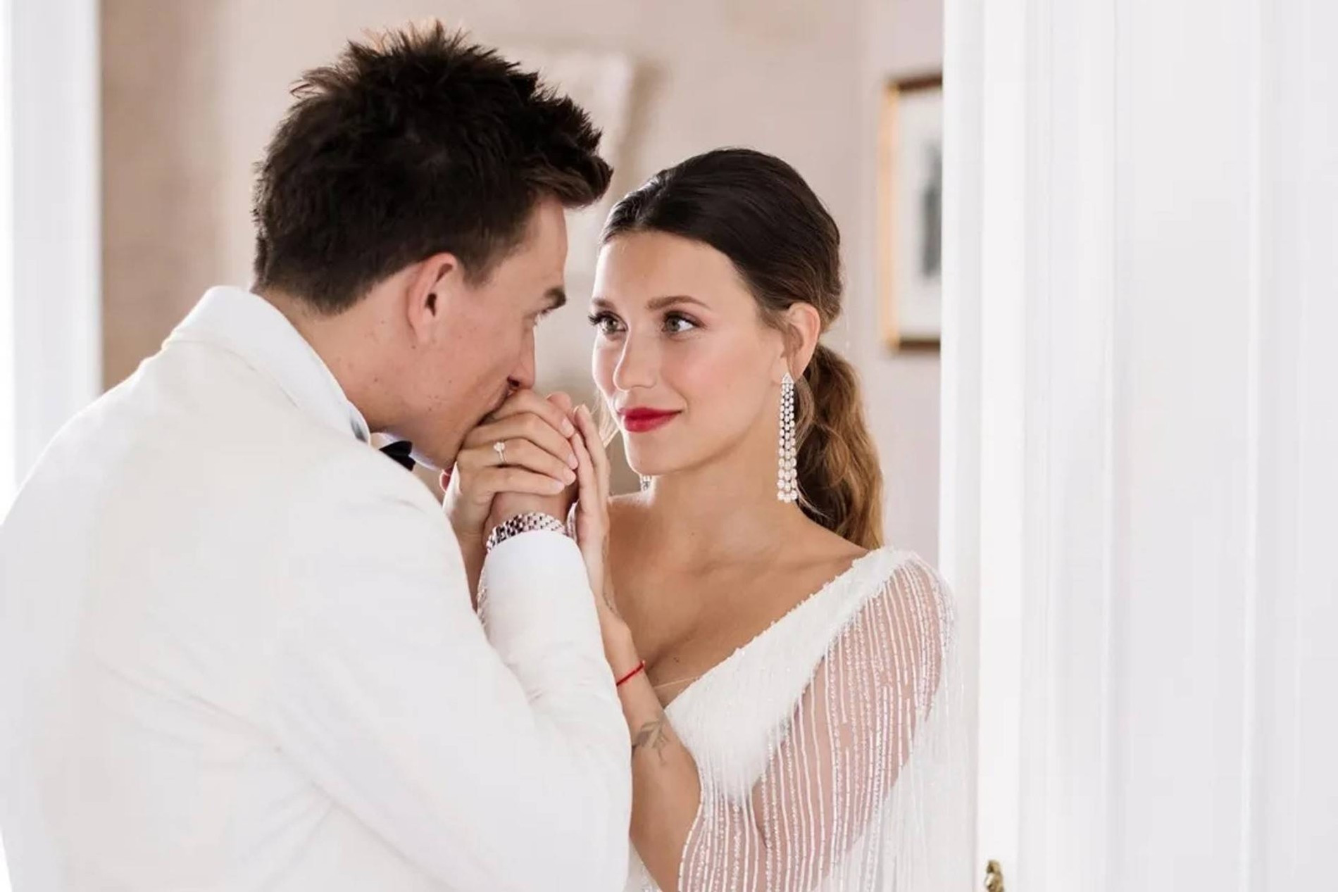 Фото © Инстаграм (запрещен в РФ) Влада Топалова