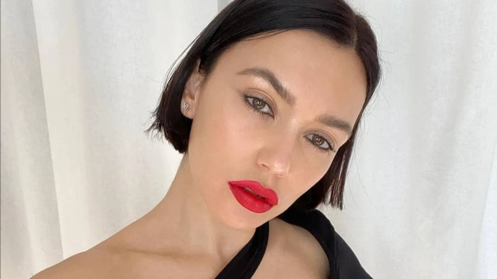 Фото © Инстаграм (запрещен в РФ) Ольги Серябкиной