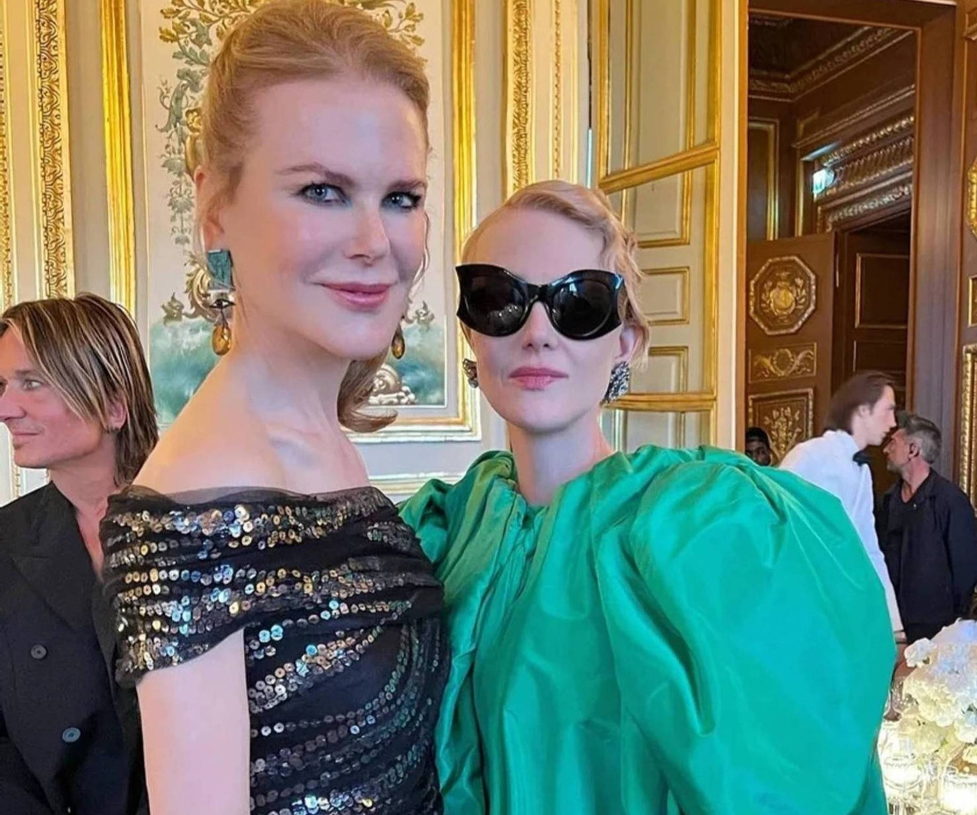 Фото: Инстаграм (запрещен в РФ) Ренаты Литвиновой