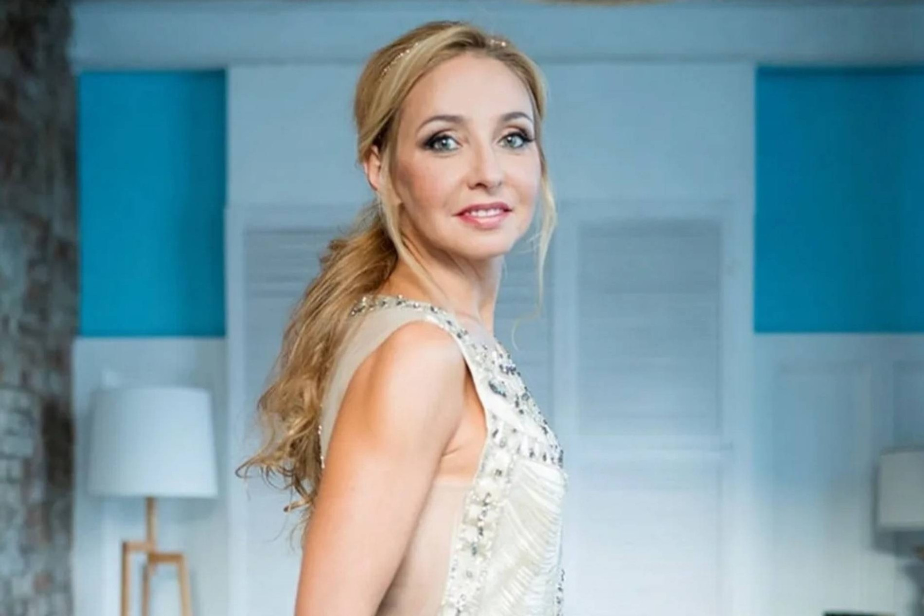 Фото: Инстаграм (запрещен в РФ) Саши Жулиной