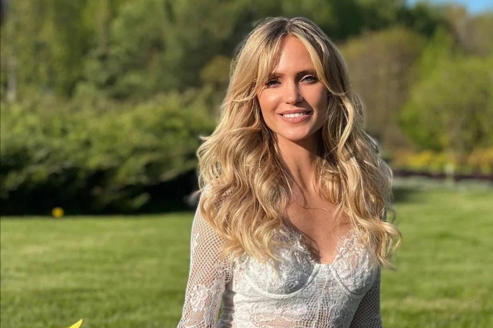 Фото: Инстаграм (запрещен в РФ) Глюкозы