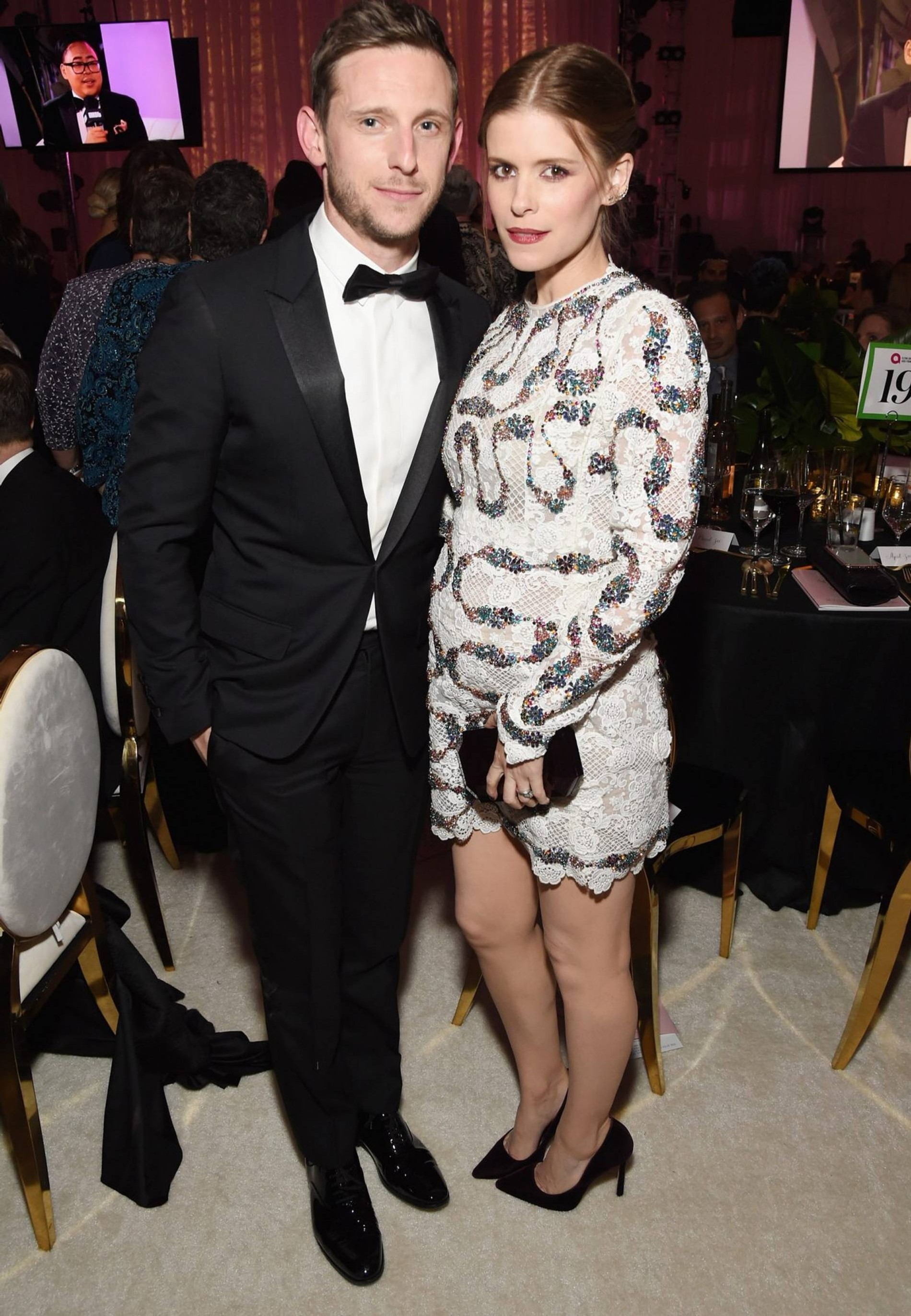 Фото: MICHAEL KOVAC/GETTY