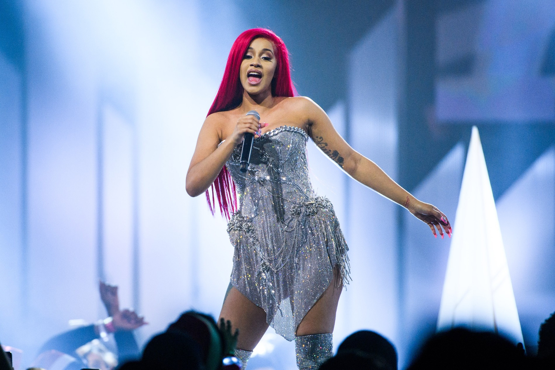 Фото © Getty Images