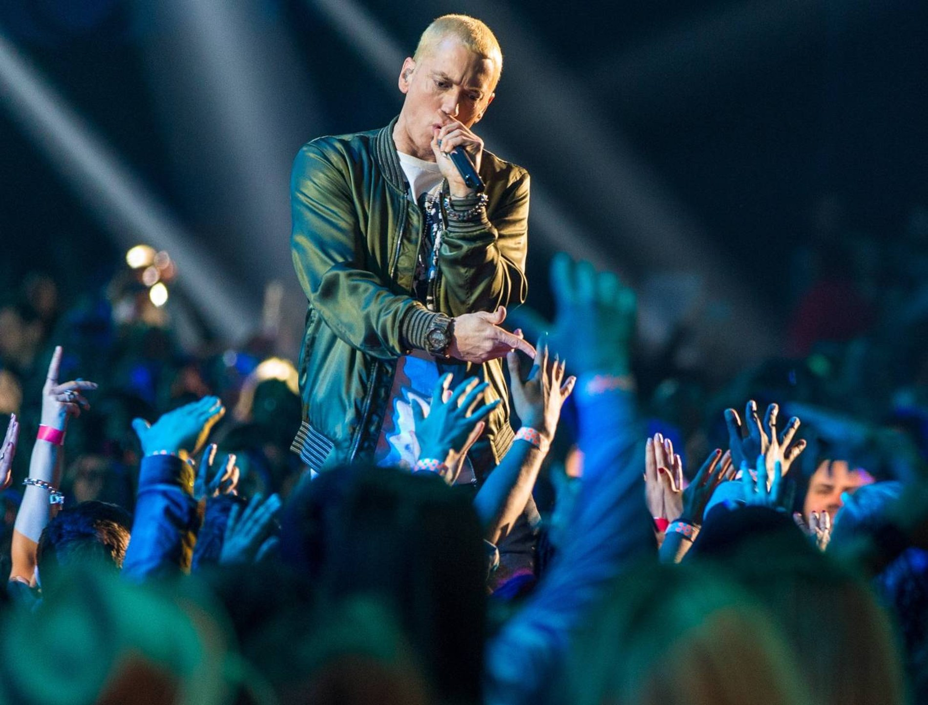 Фото © Getty Images