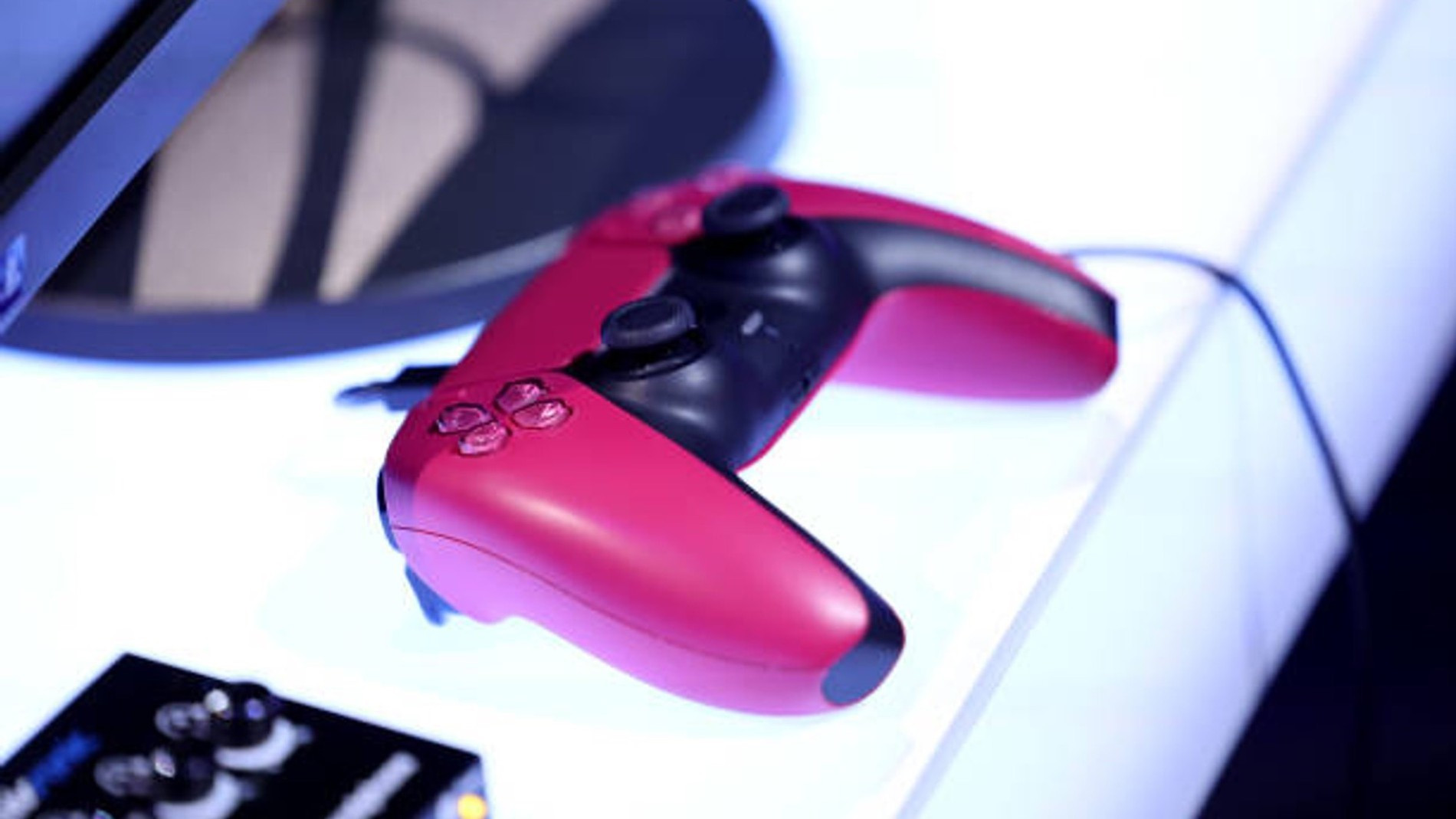 Фото: Getty Images