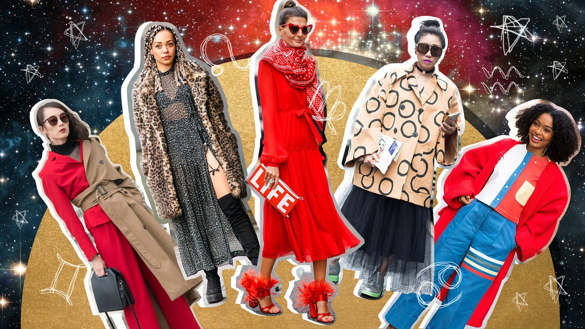 Источник: Style Caster