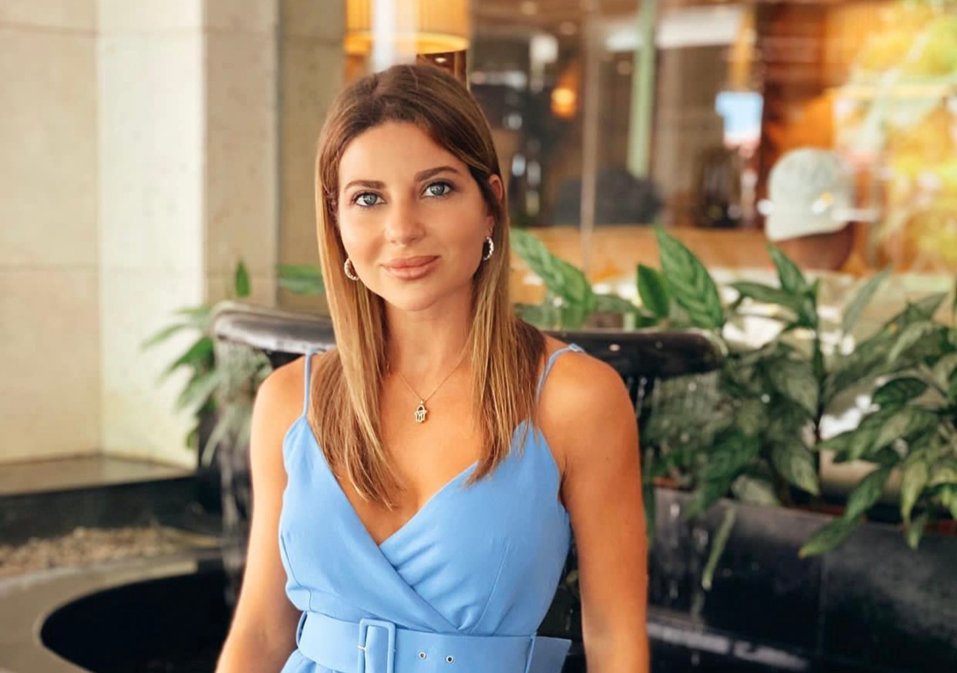 Фото: Инстаграм (запрещен в РФ) 