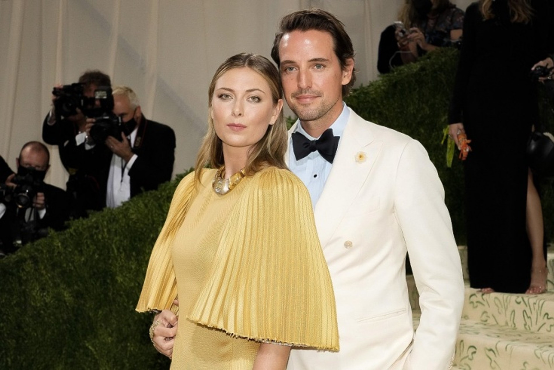 Фото: Getty Images