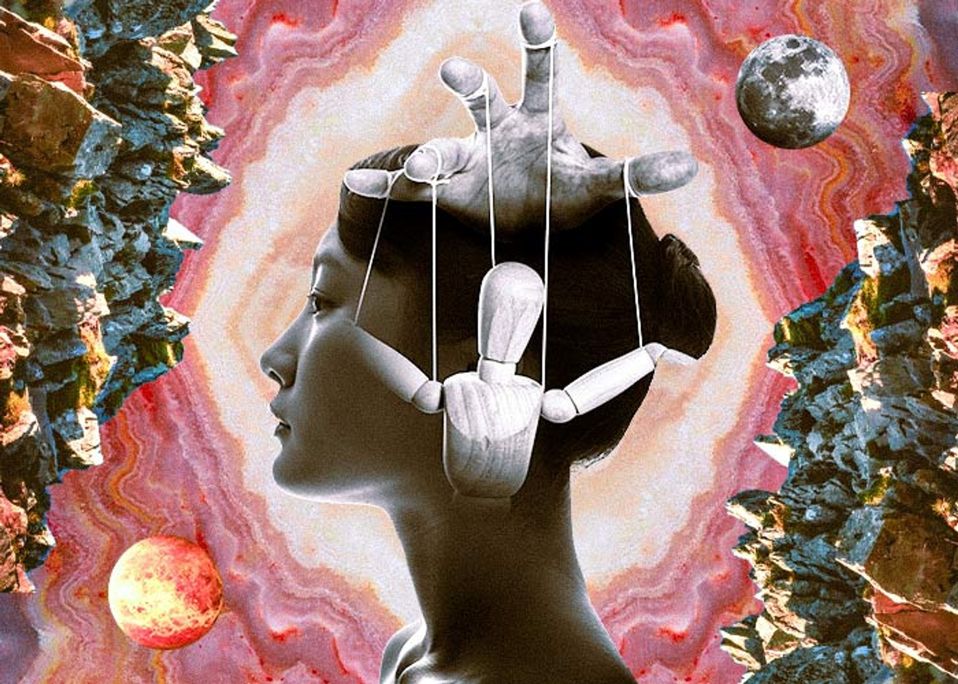 Источник: Metropolitan Girls