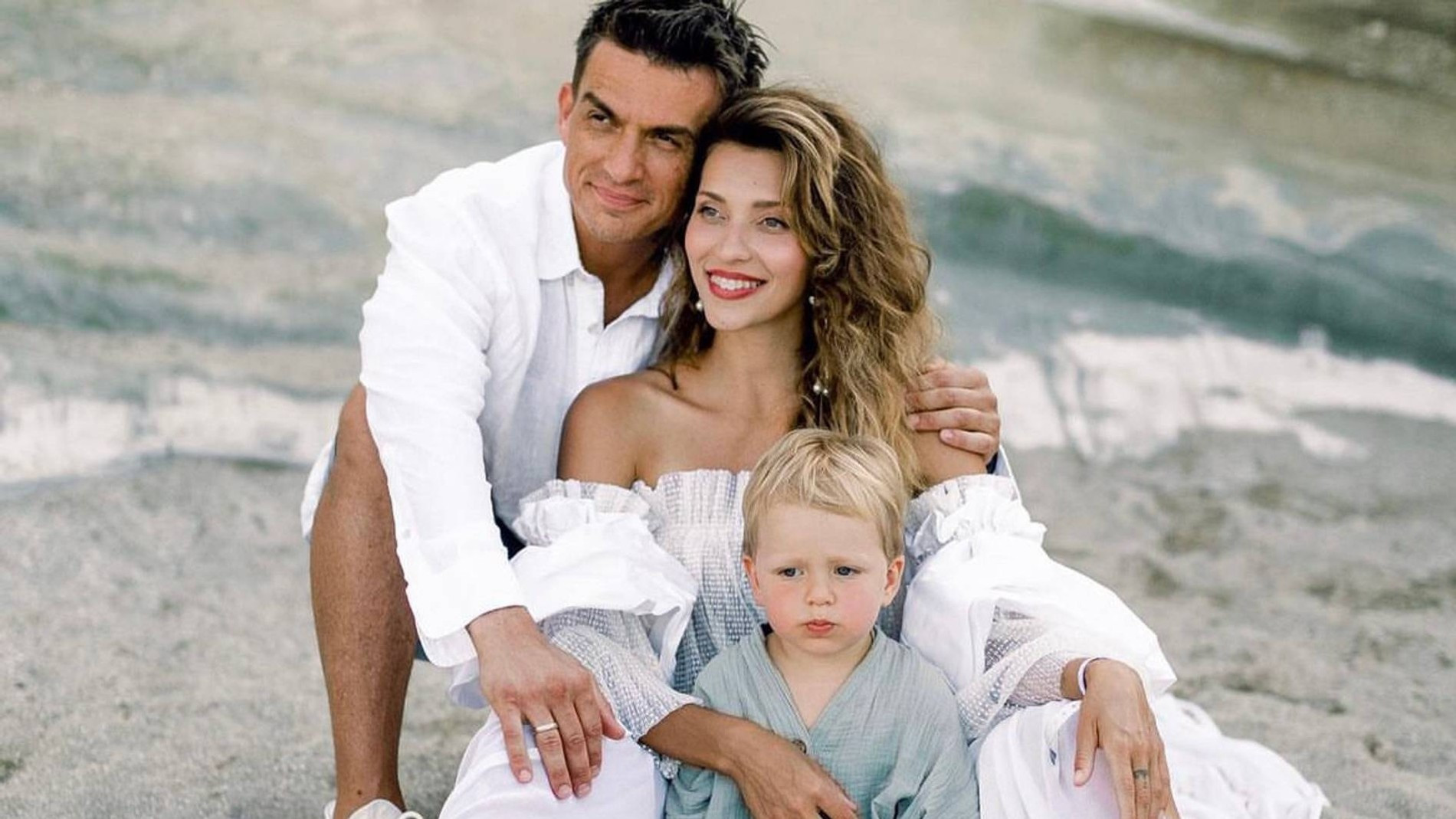 Фото: Инстаграм (запрещен в РФ) Регины Тодоренко