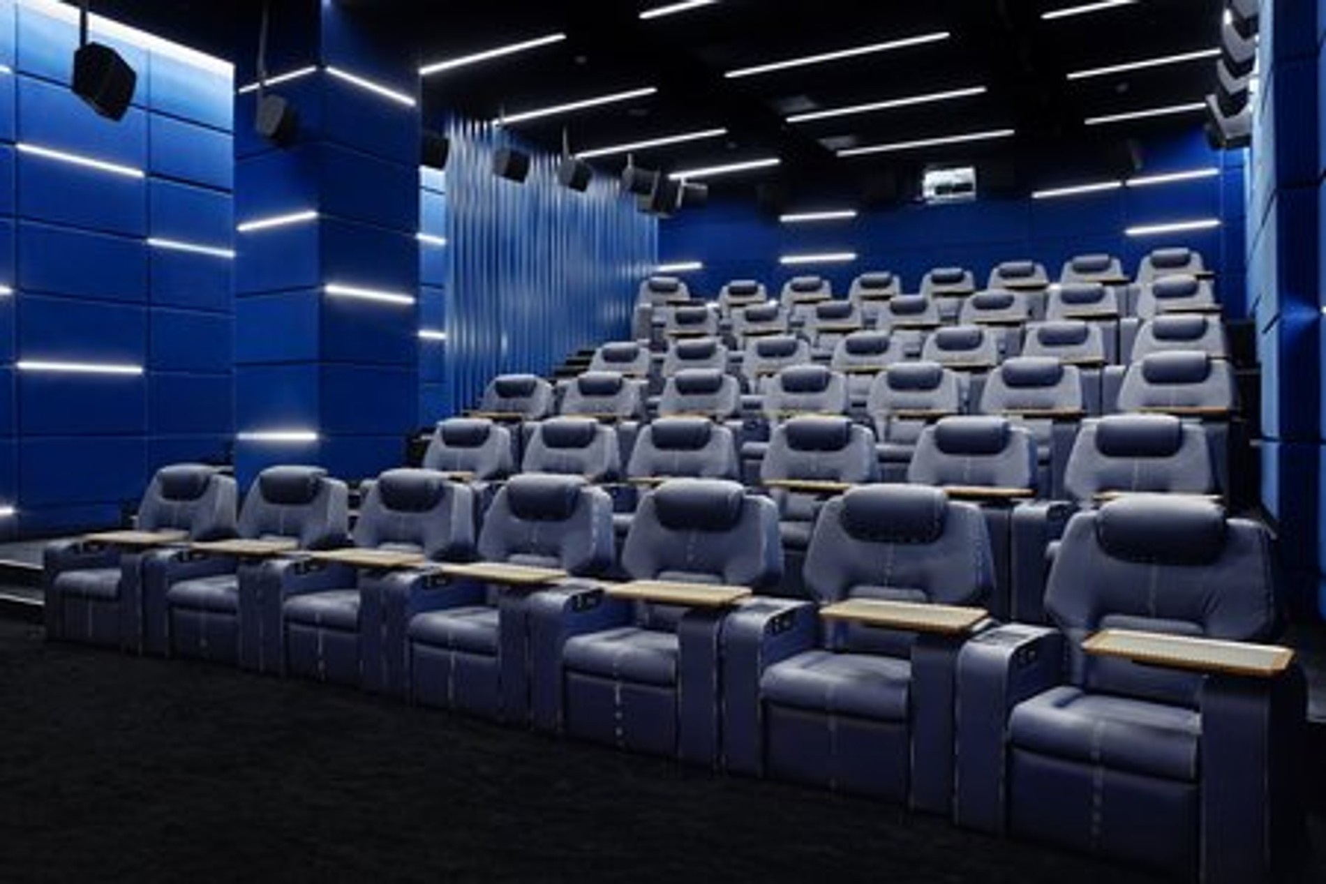 Фото: Кинотеатр «Москва» 