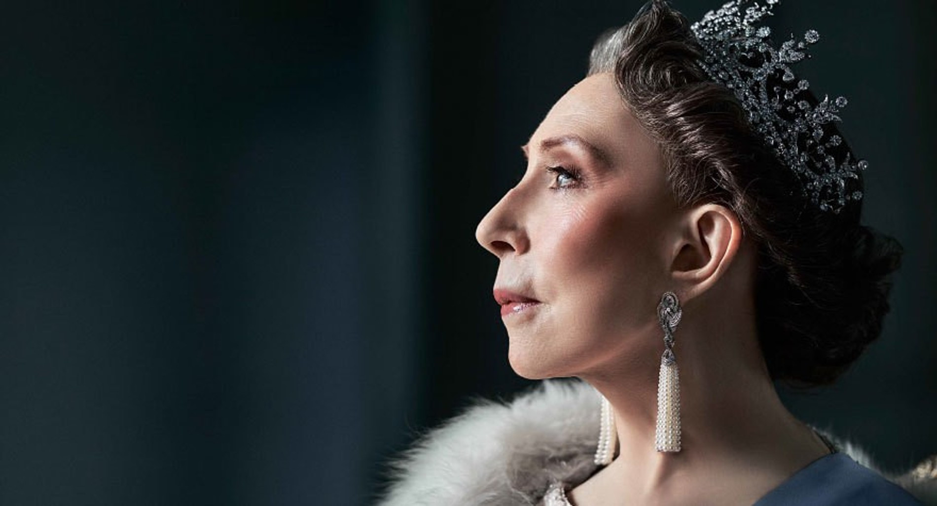 Фото: Cергей Петров, The Hollywood Reporter
Инна Чурикова