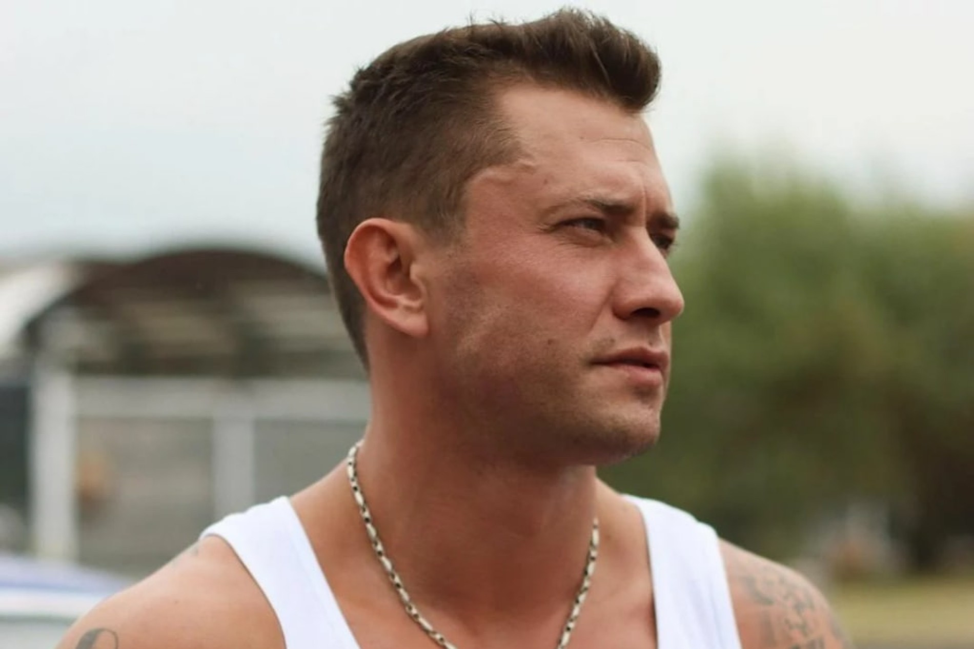 Фото: Инстаграм (запрещен в РФ) Павла Прилучного