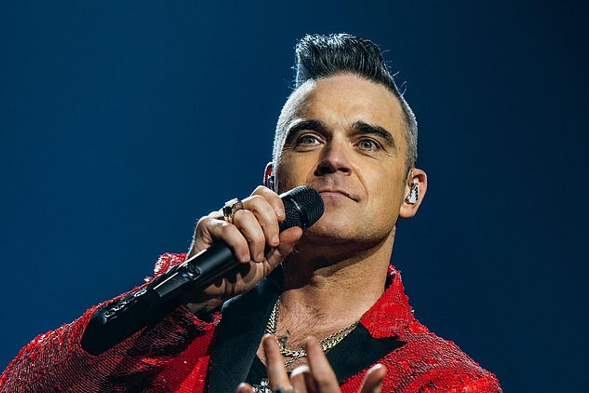 Фото: Daily Mail