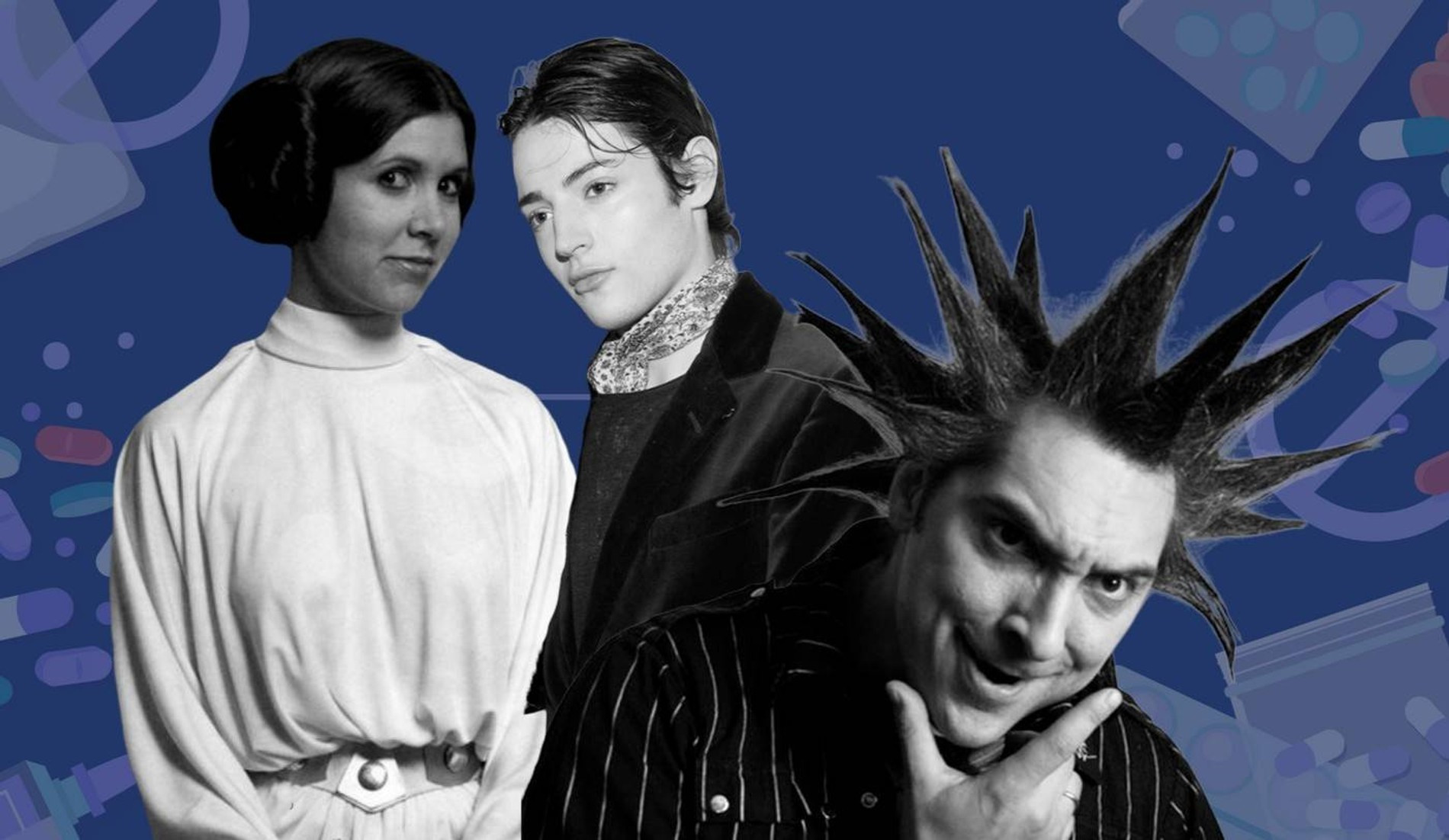 Getty Images, КиноПоиск