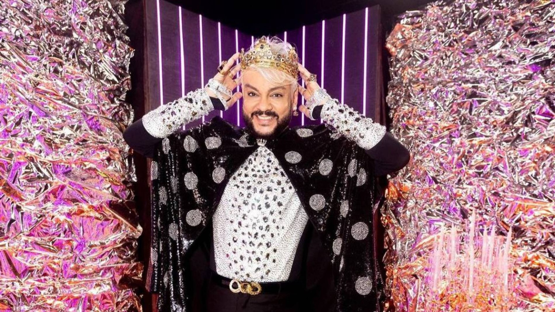 Фото: Инстаграм (запрещен в РФ) Филиппа Киркорова